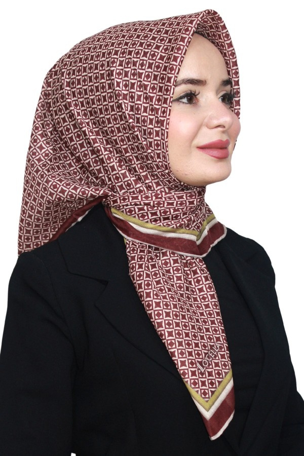 Soft Eşarp 4084-16