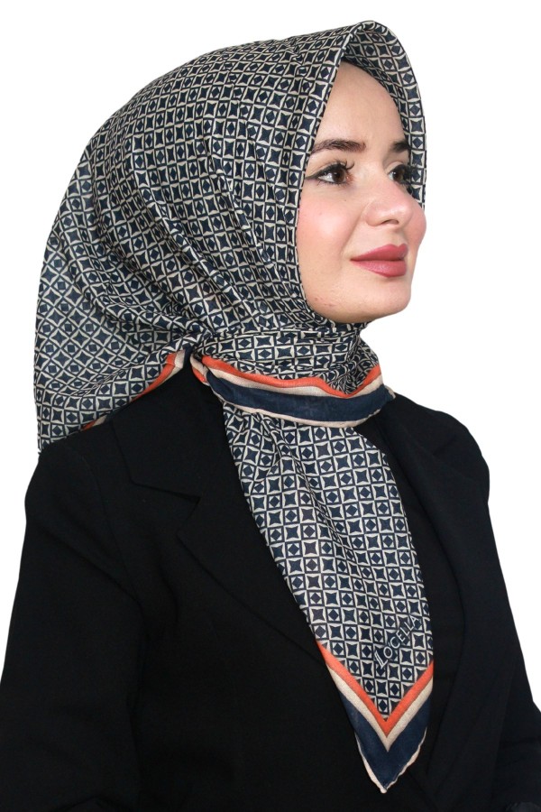 Soft Eşarp 4084-17