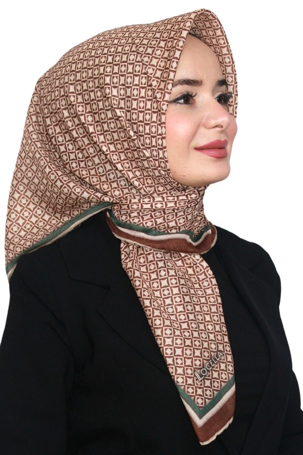 Soft Eşarp 4084-2