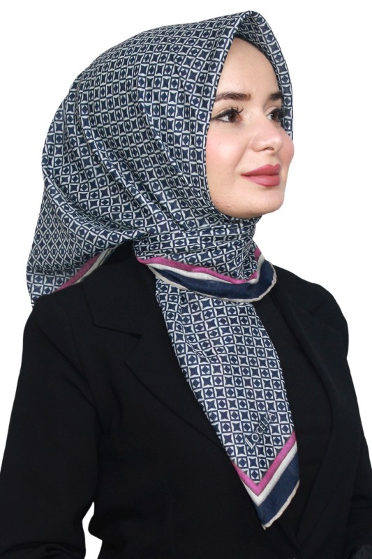 Soft Eşarp 4084-3