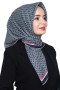 Soft Eşarp 4084-3