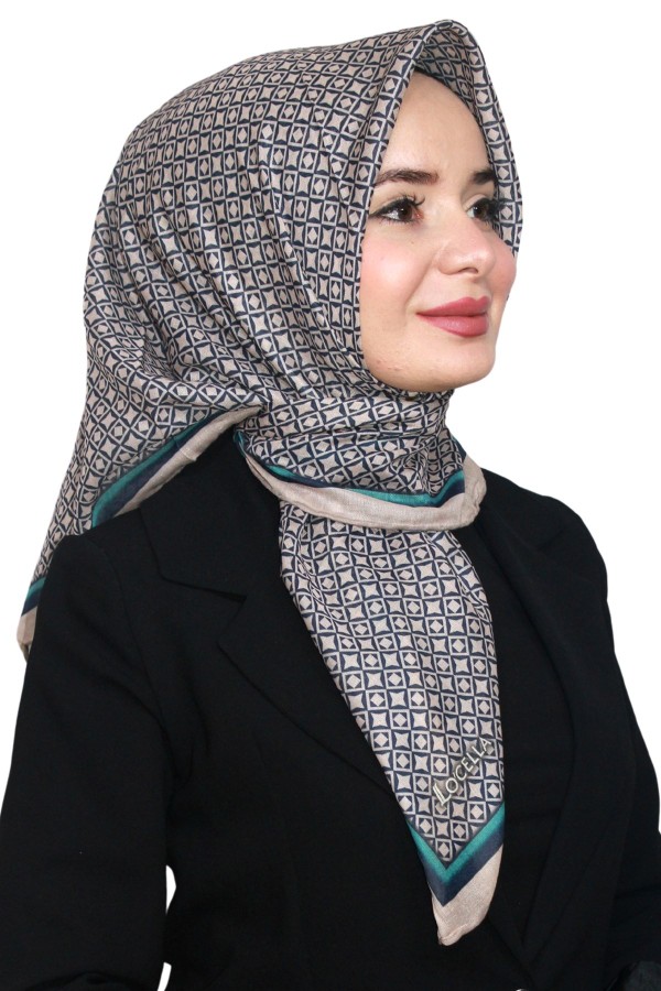 Soft Eşarp 4084-6