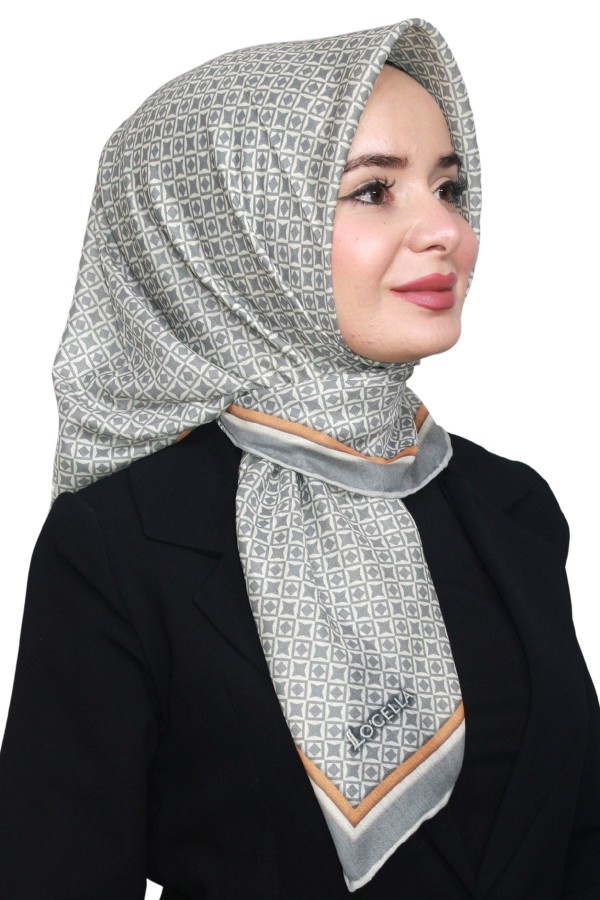 Soft Eşarp 4084-8