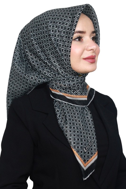 Soft Eşarp 4084-9
