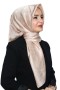 Jakarlı Eşarp 4091-4