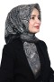 Soft (Pamuk) Eşarp 4087-10