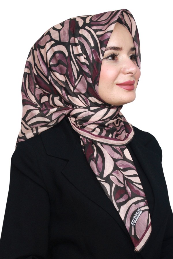 Soft (Pamuk) Eşarp 4088-10