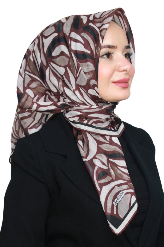 Soft (Pamuk) Eşarp 4088-11