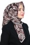 Soft (Pamuk) Eşarp 4088-11