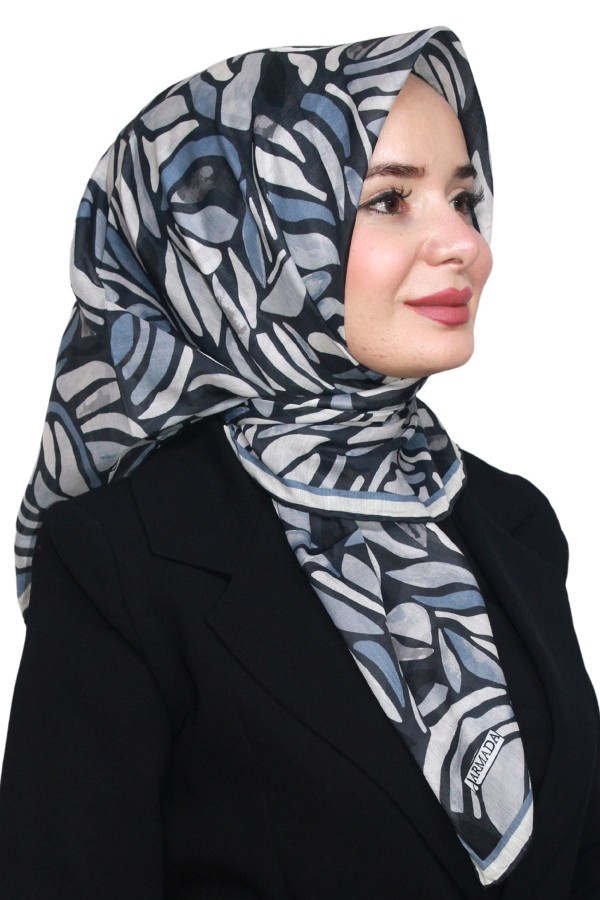 Soft (Pamuk) Eşarp 4088-12