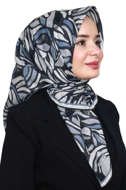 Soft (Pamuk) Eşarp 4088-12