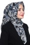 Soft (Pamuk) Eşarp 4088-12