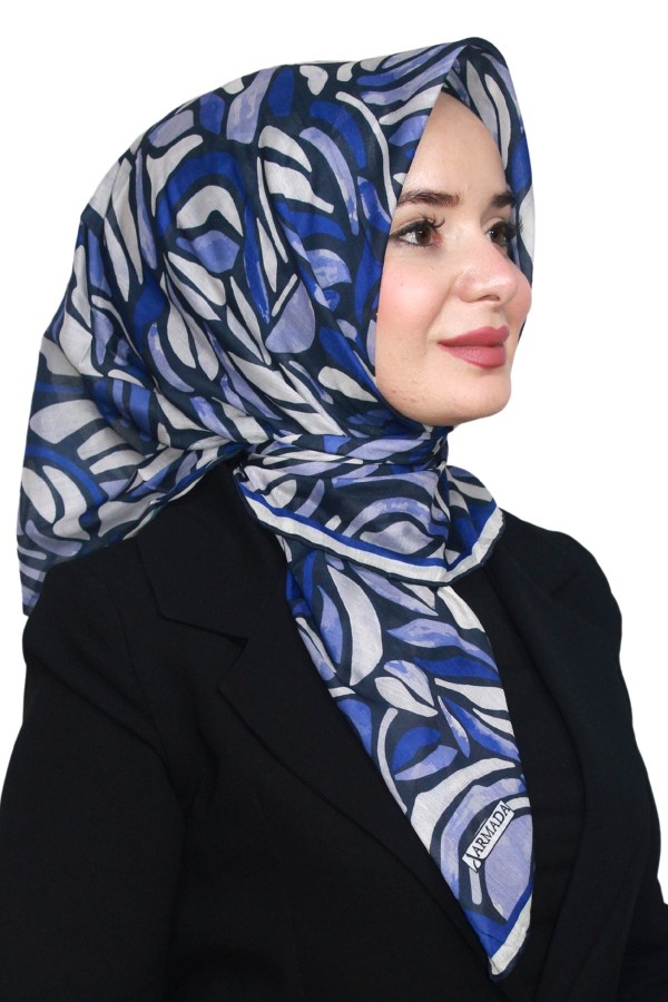 Soft (Pamuk) Eşarp 4088-13