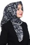 Soft (Pamuk) Eşarp 4088-2