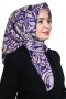 Soft (Pamuk) Eşarp 4088-3
