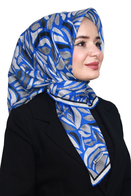 Soft (Pamuk) Eşarp 4088-6