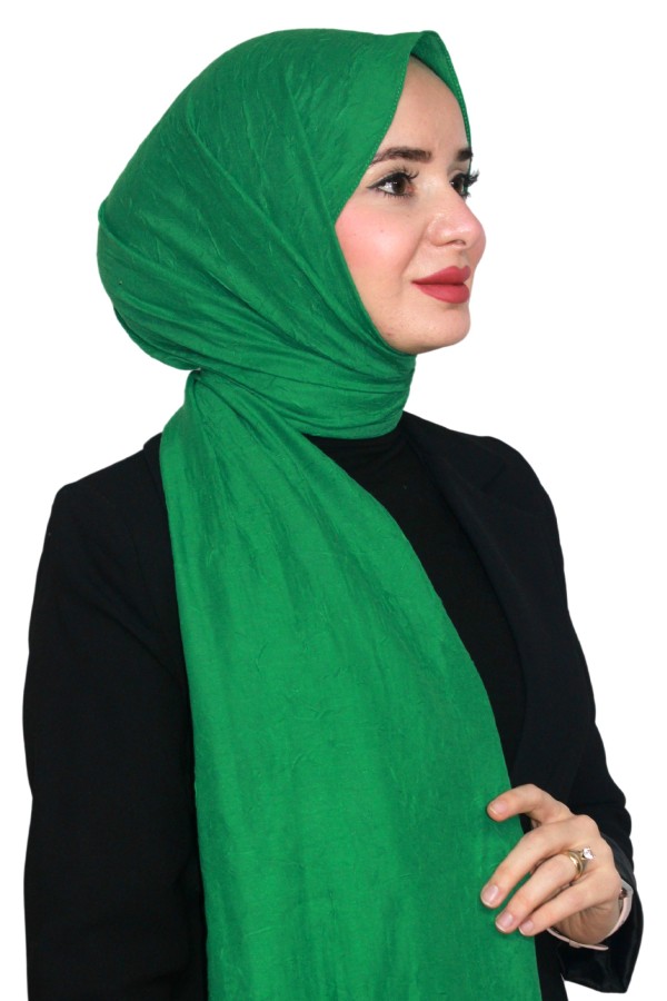 Bambu Crash Şal 5033-14