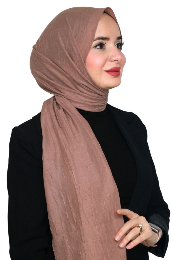 Bambu Crash Şal 5033-13