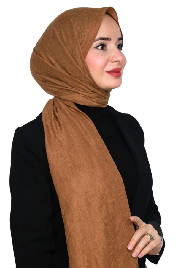 Bambu Crash Şal 5033-12