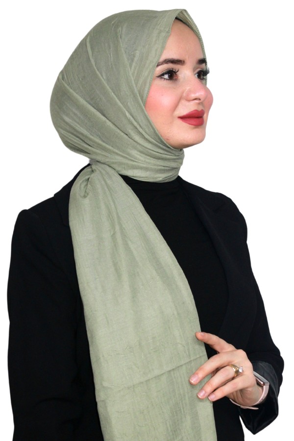 Bambu Crash Şal 5033-11