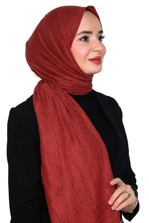 Bambu Crash Şal 5033-10