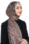 Soft (Pamuk) Şal 5055-11