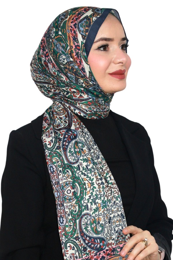 Soft (Pamuk) Şal 5055-12