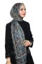 Soft (Pamuk) Şal 5055-13