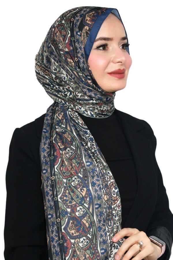 Soft (Pamuk) Şal 5055-15