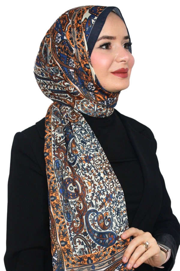 Soft (Pamuk) Şal 5055-16