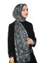 Soft (Pamuk) Şal 5055-2