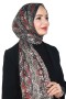Soft (Pamuk) Şal 5055-5