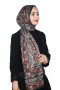 Soft (Pamuk) Şal 5055-5