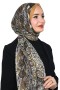 Soft (Pamuk) Şal 5055-6