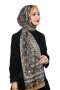 Soft (Pamuk) Şal 5055-6