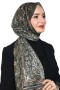 Soft (Pamuk) Şal 5055-7