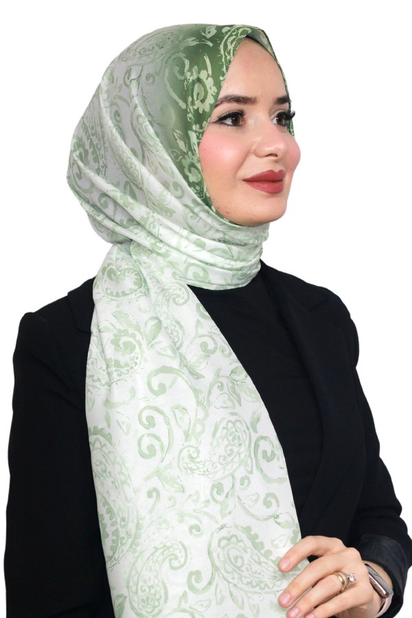 Soft (Pamuk) Şal 5056-8