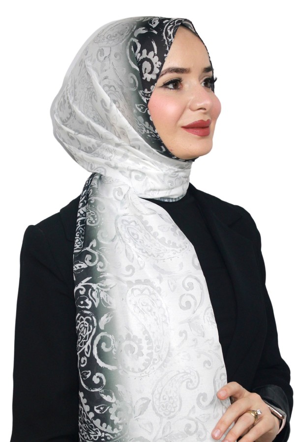 Soft (Pamuk) Şal 5056-7