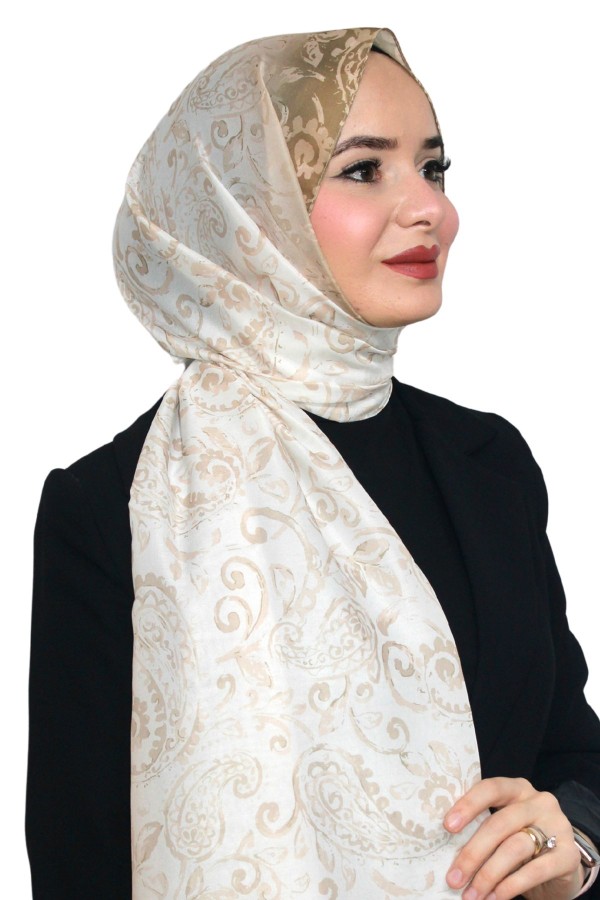 Soft (Pamuk) Şal 5056-6