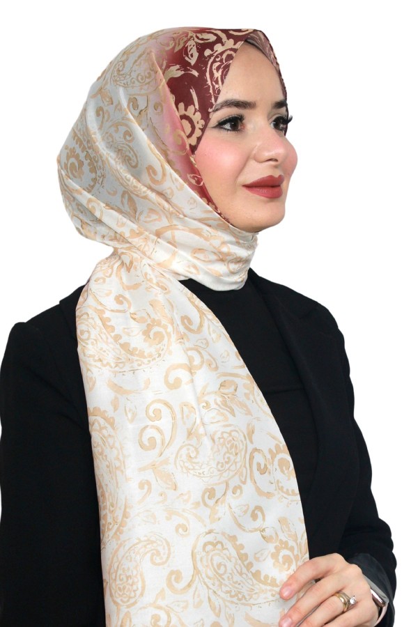 Soft (Pamuk) Şal 5056-5