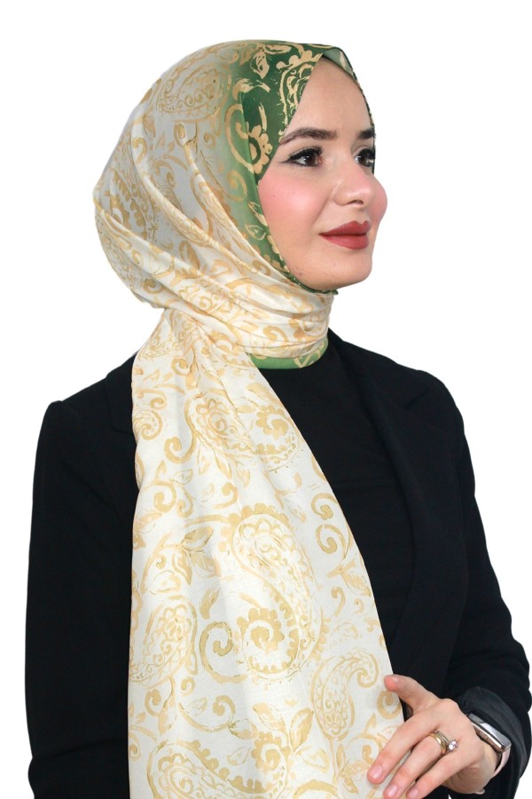 Soft (Pamuk) Şal 5056-3