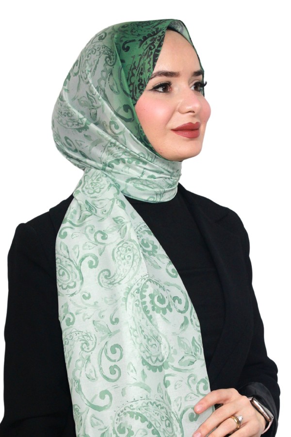 Soft (Pamuk) Şal 5056-2