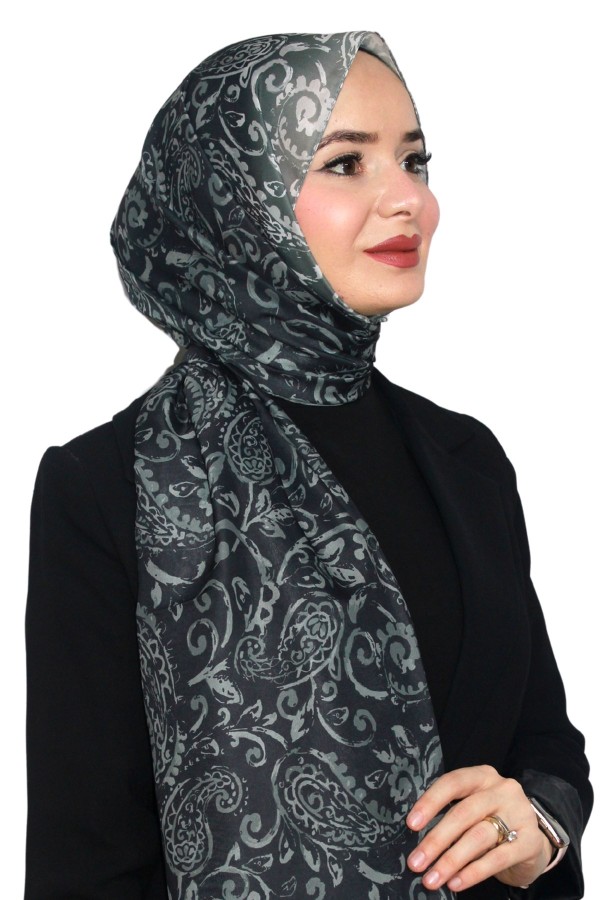 Soft (Pamuk) Şal 5056-12