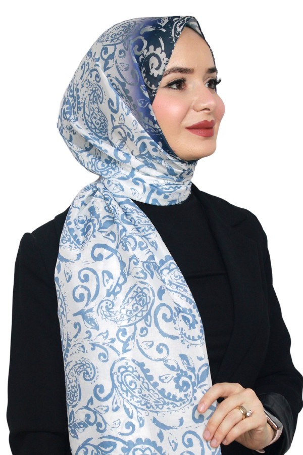Soft (Pamuk) Şal 5056-11