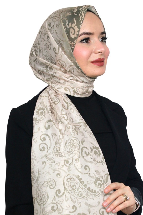 Soft (Pamuk) Şal 5056-10