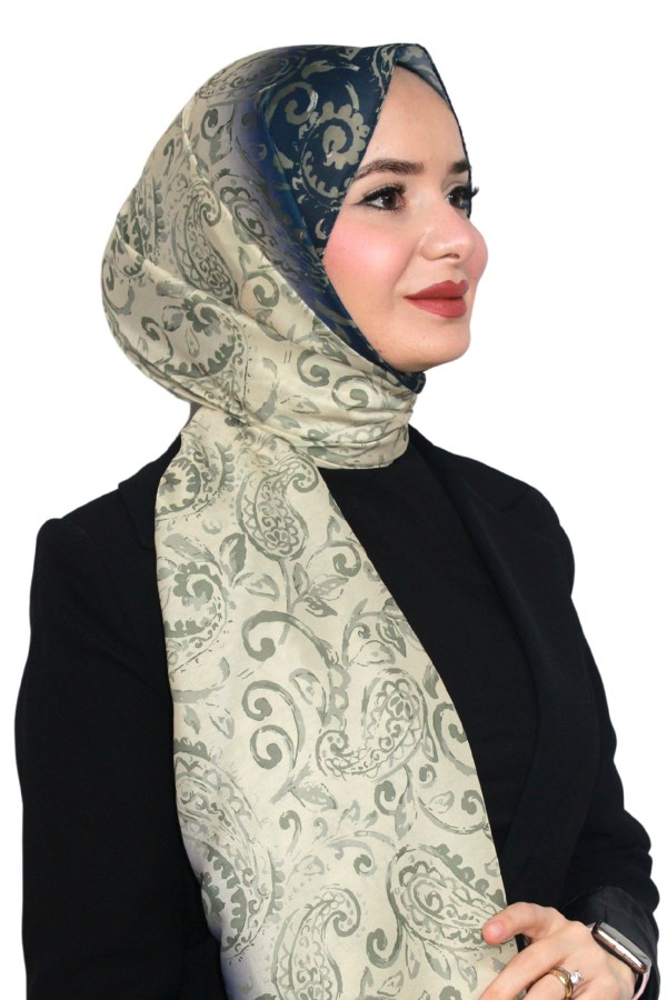 Soft (Pamuk) Şal 5056-1