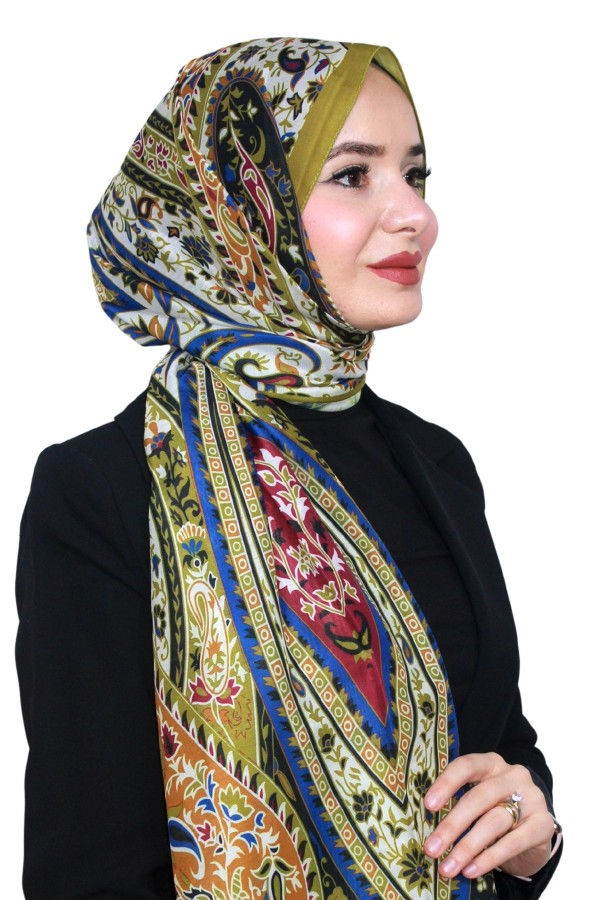 Soft (Pamuk) Şal 5059-8