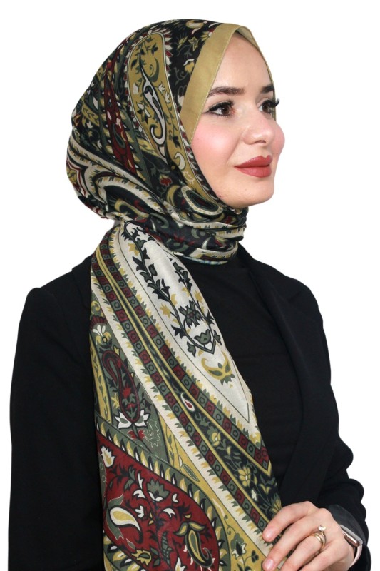 Soft (Pamuk) Şal 5059-7