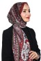 Soft (Pamuk) Şal 5059-2