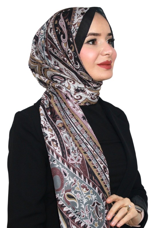 Soft (Pamuk) Şal 5059-1